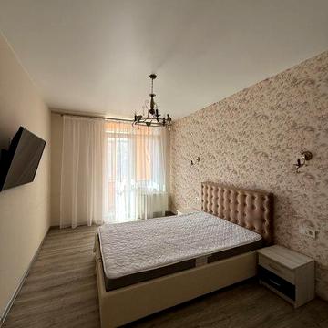 АРЕНДА 1ком квартира в ЖК Дмитриевский / Таирово / Черёмушки