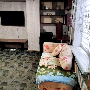 Сдается  2х комнатный дом  Днепровский р н