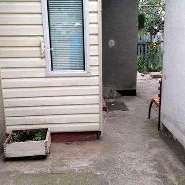 Продам часть дома