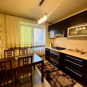 Продам чудову 3кімнатну квартиру