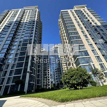 Продаж квартири 3к 104м Драгомирова 17В Верхогляда Новопечерскі Липки ЖК Новопечерські Липки