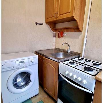 Оренда 1 кім квартири ж/м Тополя-2