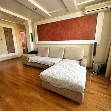 Продам 3-ку на Алексеевке, Людвига Свободы 20, метро Алексеевская