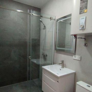 Довгострокова оренда 1к Квартира Пішонівська вулиця ЖК Акварель 3