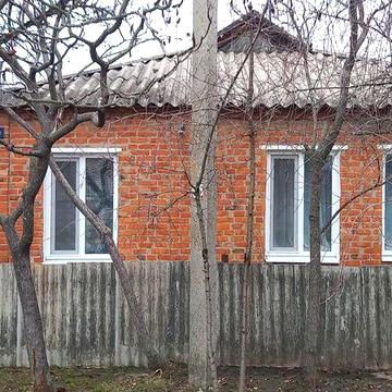 Продам невеликий будинок