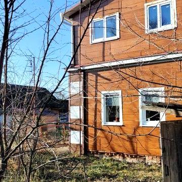 ПРОДАМ ХОРОШИЙ БУДИНОК в селі Яхнівка. Траса Київ-Ніжин. ЄВідновлення