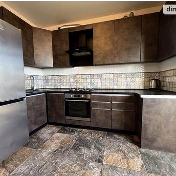 Продаж 1к Квартира Лесі Українки бульвар ЖК Петровский квартал