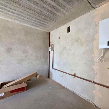 Двокімнатна квартира в Бучі. Видова по вигідній ціні!