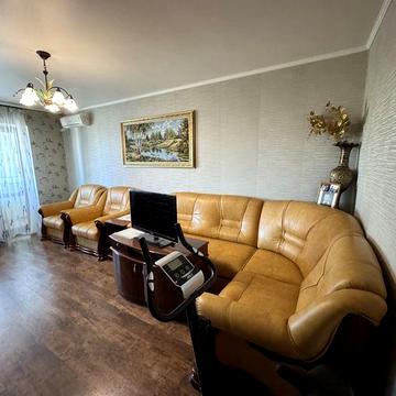 Продажа 2х комнатная квартира с автономным отоплением газ Северный ЖК Сенявина 26