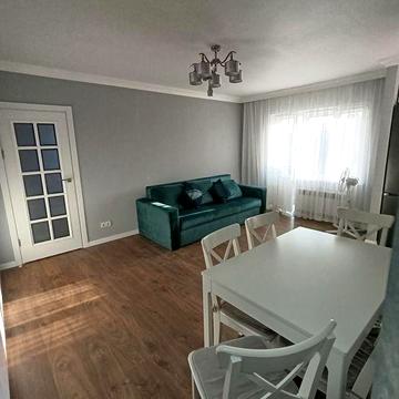 Здам 2-х кімн.квартиру по вул. Швабській