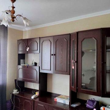 ВІЛЬНО! В оренду 1-кімнатна квартира вул. Холодногірська