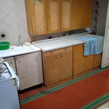 Сдам в аренду часть дома, одна комнаты. С хозяином. Все удобства