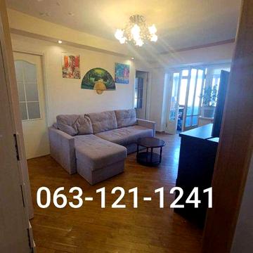 Здам 2-к квартиру, метро ВДНГ ,вул. Васильківська ,47! Від власника