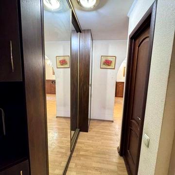 3-кімнатна квартира в центрі Печерська | 67 м² | вул. Ковпака, 4