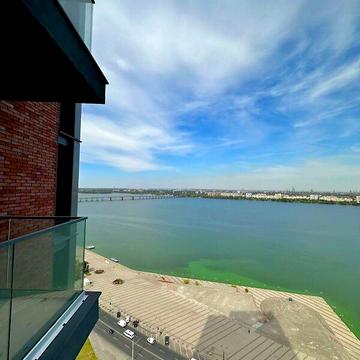 Продаж 1к Квартира Січеславська Набережна вулиця ЖК Mayak