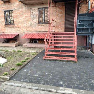 Квартира під офіс просп. Трубників