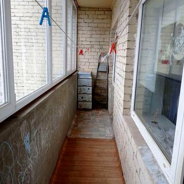 Продаж 1к Квартира Аерокосмічний (Гагаріна) проспект