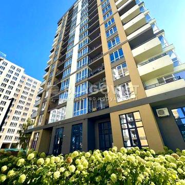 Продаж 5-х кімн 139 м2,Соборна 21, ЖК  Krona Park II,Бровари