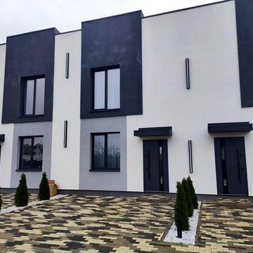 Таунхаус з ремонтом! Без комісії для покупця