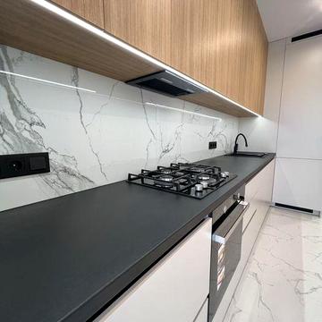 1к новобудова в ПРЕСТИЖНОМУ районі | інд. опалення | закритий двір