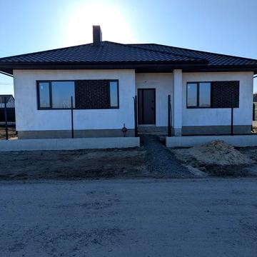 ПРОДАЖ! Цегляна американка(підключення газу), в с. Княгининок.