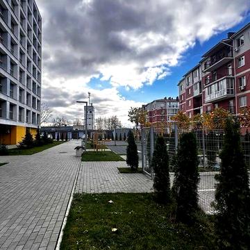 Продаж 1к Квартира Гетьманська вулиця ЖК Олимпийский