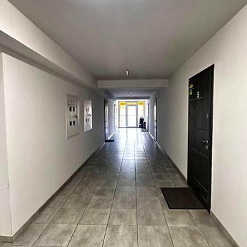 Продаж 1к Квартира Гетьманська вулиця ЖК Олимпийский