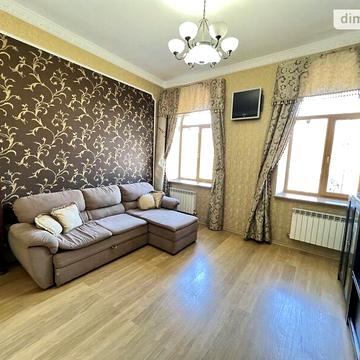 Довгострокова оренда 2к Квартира Рішельєвська (Леніна) вулиця