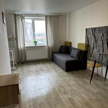 Оренда смарт квартири в Крюківщині. ЖК «Євро місто»