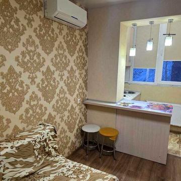 В продажу смарт квартира в ЖК Воробйові Гори ЖК Воробйові Гори