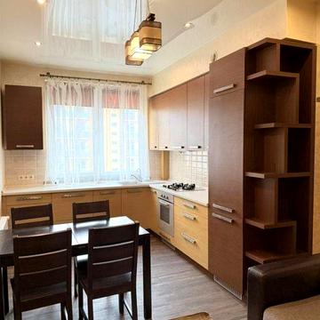 Продаж 2х кімнатної квартири в новобудові ЖК Сакура ЖК Сакура