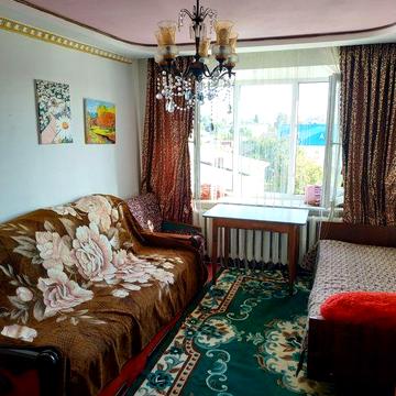 Здам в оренду трикімнатну квартиру на Київський