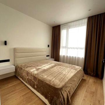 Оренда квартири від власника біля Центрального парку, ЖК Центральний 2