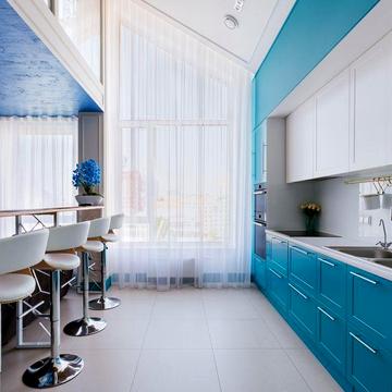 Без %. Оренда 2-во рівневої квартиры ЖК Комфорт Таун