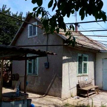 Продается 2х Ком.  Каменный Хороший Дом в Светлом!