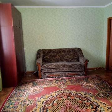 Продам недорогу ОДНОКІМНАТНУ КВАРТИРУ в м. Ніжин. ЄВідновлення.