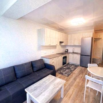 Оренда однокімнатна квартира центр парк Правика