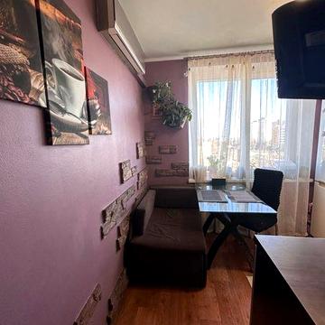 Продам 1к квартиру на Салтівці, пр. Ювілейний