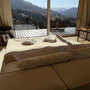 Оренда котеджів , будиночків Карпати, Верховина