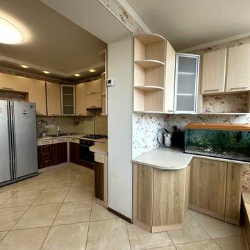 Оренда  2-х кімнатної кв. жк Синергія м.Ірпінь