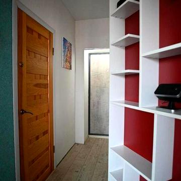 Оренда 1кімнатна Акварелі 1