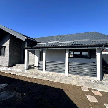 Будинок 95м2 +тераса +підвал 5,5 соток ділянка Святопетрівське!