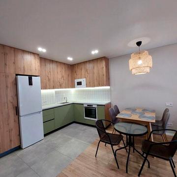 Здам ідеальну квартиру з терасою в ЖК"Ютландія"-2