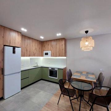 Здам ідеальну квартиру з терасою в ЖК"Ютландія"-2