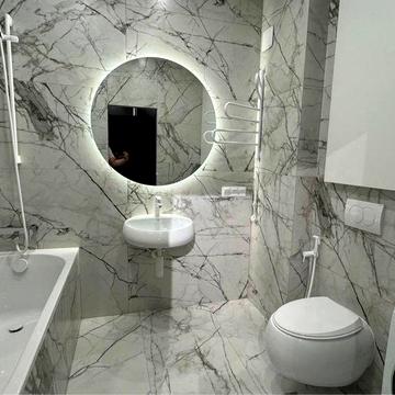 1к квартира з ремонтом та меблями. ЖК Ютландія 1 ЖК Utlandia 1