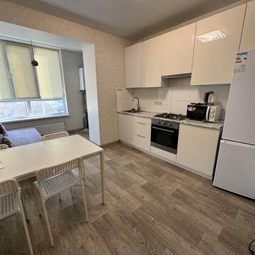 Оренда квартири в новобудові по вул. Троїцька 37В