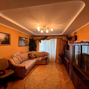 2-х кімната квартира у центрі міста