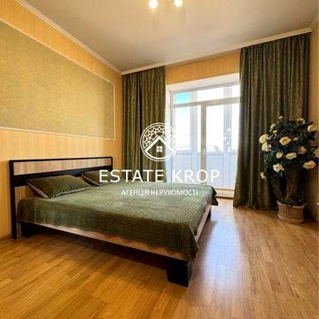 Ексклюзивна 2х кімнатна біля міськвиконкому