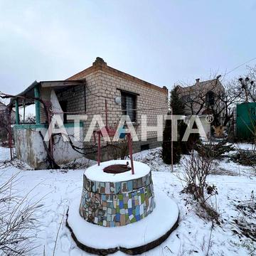 Срочная продажа дом на 6 сотках