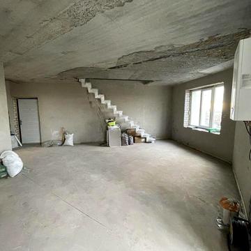 Ціну зменшенопід ЄОселя 2 к.кв. двоповерх. 86 м.кв новобуд. 45000 у.о